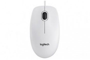Miške Logitech Miška Logitech OEM B100...