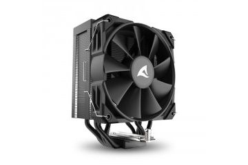 CPU hladilniki SHARKOON  SHARKOON CPU A50 BLACK...