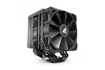 CPU hladilniki SHARKOON  SHARKOON CPU A60 BLACK...