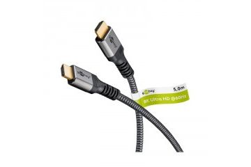 adapterji Goobay  GOOBAY Ultra High Speed HDMI...