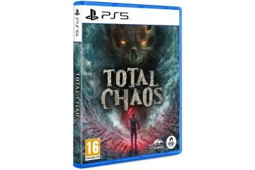 Igre   Total Chaos (Playstation 5)