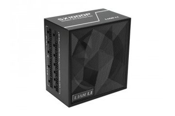 PC Ohišja LIAN LI  Napajalnik ATX Lian Li SX...