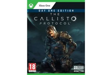 Igre   The Callisto Protocol - Day One Edition...