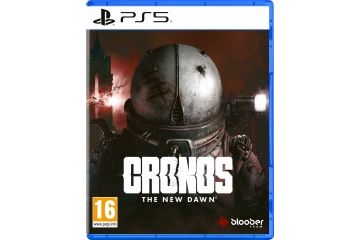 Igre Bandai-Namco  Cronos: The New Dawn...