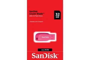  USB spominski mediji SanDisk  SanDisk 32GB...