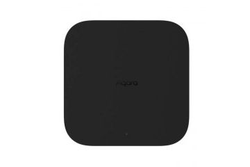 Smart home AQARA  AQARA Hub M3