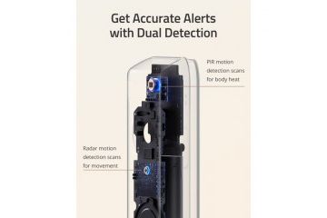 Smart home Anker  Anker Eufy Security video...