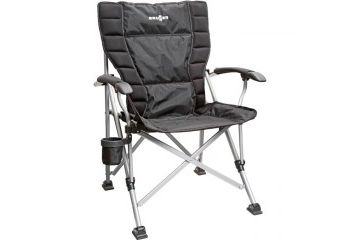 Kamp ležalniki in stoli BRUNNER  BRUNNER...