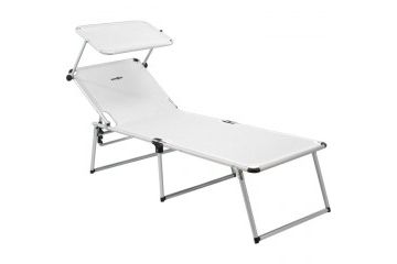 Kamp ležalniki in stoli BRUNNER  BRUNNER...