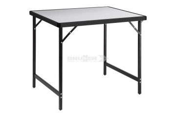 Kamp pohištvo BRUNNER  BRUNNER miza za...