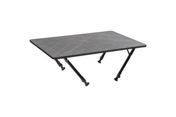 Kamp pohištvo BRUNNER  BRUNNER ELU Miza za...