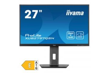 LCD monitorji IIYAMA  IIYAMA ProLite...