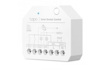 Preklopniki in stikala TP-link  TP-LINK Tapo...