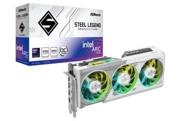 Grafične kartice   Grafična kartica Intel ARC...