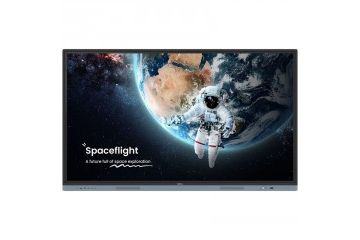 LCD monitorji BENQ  BenQ Board Essential RE7504...