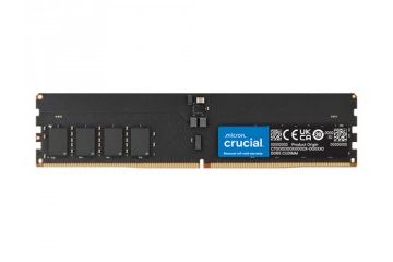 Pomnilnik CRUCIAL  RAM CUDIMM DDR5 32GB...