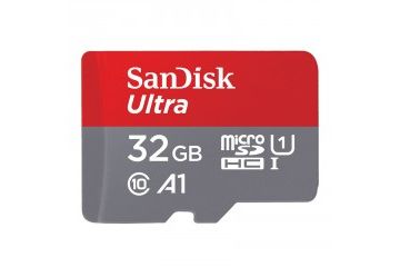 Spominske kartice SanDisk  SANDISK Ultra...