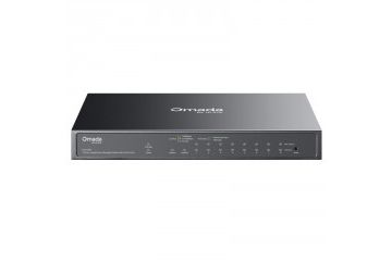 Preklopniki in stikala TP-link  TP-LINK Omada...