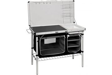 Kamp pohištvo BRUNNER  BRUNNER kuhinja DRIVE...