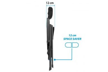 Kamp ležalniki in stoli BRUNNER  BRUNNER stol...