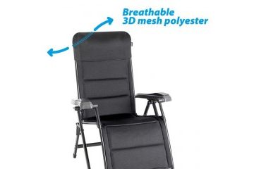 Kamp ležalniki in stoli BRUNNER  BRUNNER...