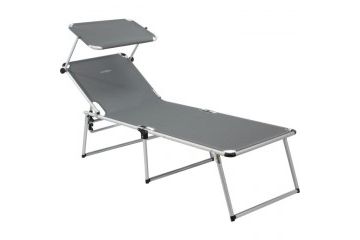 Kamp ležalniki in stoli BRUNNER  BRUNNER...