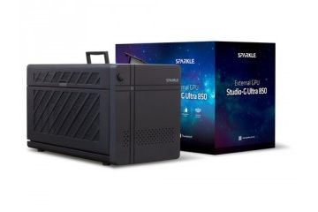 Prenosni računalniki Sparkle  Zunanje ohišje...