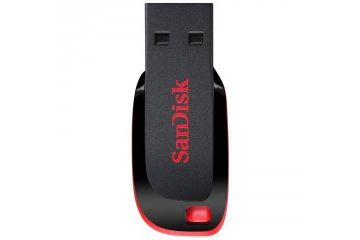  USB spominski mediji SanDisk SANDISK Cruzer...