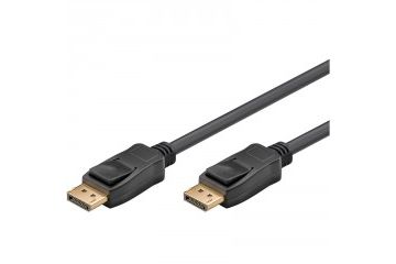 adapterji Goobay  GOOBAY DisplayPort (M) na...