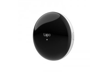 Smart home TP-link  TP-LINK TAPO H110 remote...