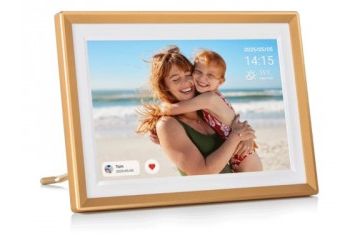 LCD monitorji   Digitalni foto okvir 10.1' (26...