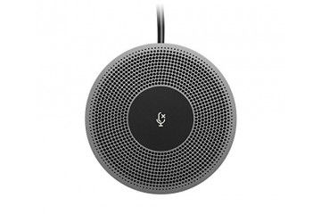  WEB kamere Logitech Dodatni mikrofon za...