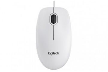 Miške Logitech Miška Logitech OEM B100...