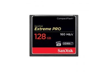 Spominske kartice SanDisk SanDisk 128GB Compact...