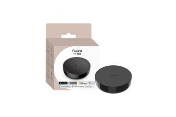 Smart home AQARA  AQARA Hub M200