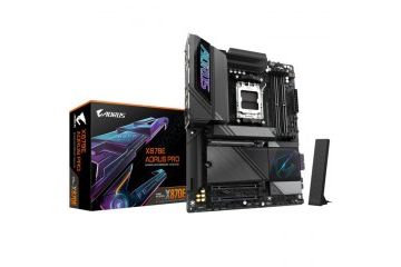Osnovne plošče Gigabyte  GIGABYTE X870E AORUS...
