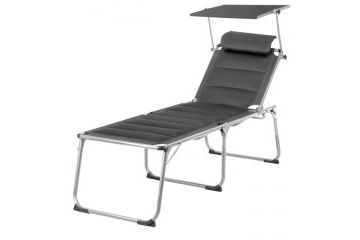 Kamp ležalniki in stoli BRUNNER  BRUNNER...