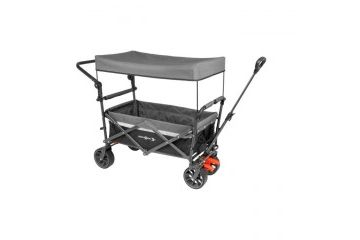 Kamp pohištvo BRUNNER  BRUNNER Cargo Prime