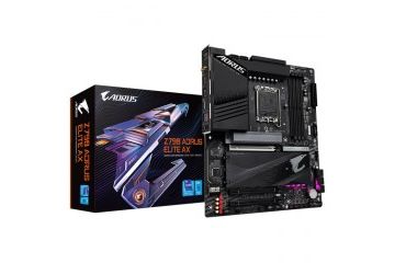 Osnovne plošče Gigabyte  GIGABYTE Z790 AORUS...