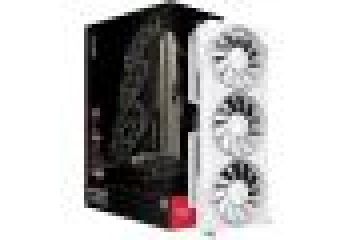 Grafične kartice XFX  XFX Swift AMD Radeon RX...