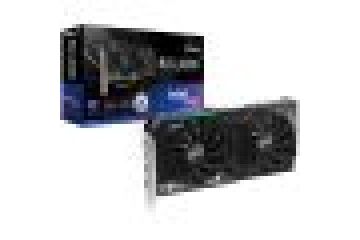 Grafične kartice Asrock  ASROCK Intel Arc B570...