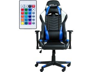 Gaming stoli BYTEZONE  Gaming stol BYTEZONE...