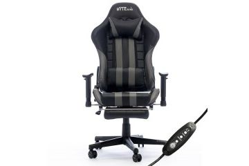 Gaming stoli BYTEZONE  Gaming stol Bytezone...