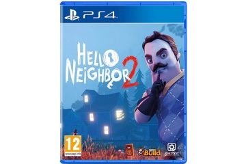 Igre gEARBOX pUBLISHING  Hello Neighbor 2...
