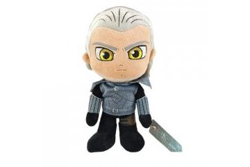 Ostalo  WITCHER - GERALT PLUSH