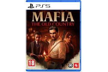 Igre 2K Games  Mafia: The Old Country...