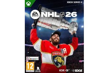 Igre Eklectronic Arts  EA SPORTS: NHL 26 (Xbox...