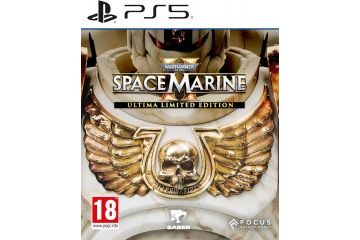 Igre   Warhammer 40,000: Space Marine 2 -...