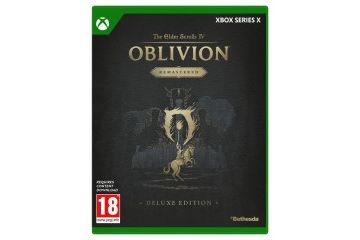 Igre   The Elder Scrolls IV: Oblivion...