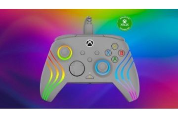 Gamepadi   TURTLE BEACH XBOX AFTERGLOW WAVE...